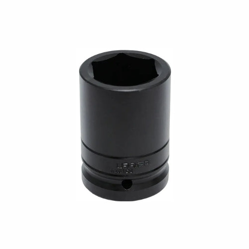 Dado de impacto largo cuadro de 1", 6 puntas, en pulgadas, 1-3/4"