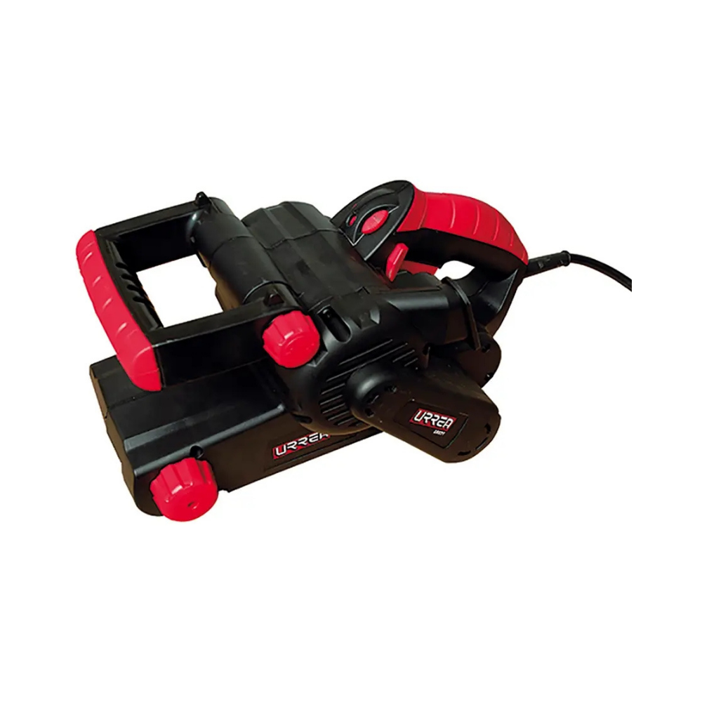 Lijadora de banda 3" x 21" 720 W 120V Urrea