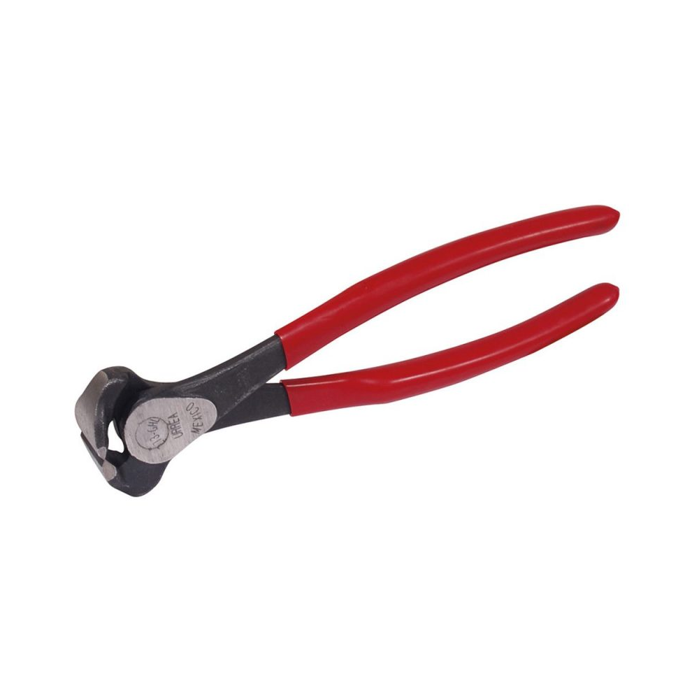 PINZA PARA ELECTRICISTA CONICA CORTE LATERAL