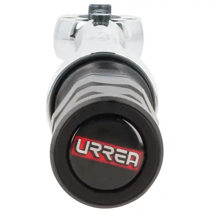 Torquímetro de trueno escala dual cuadro de 3/8", 30-250 in-lb (3.3-28.2 Nm)