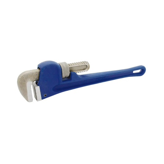 Llave stillson de hierro maleable de 12" FOY