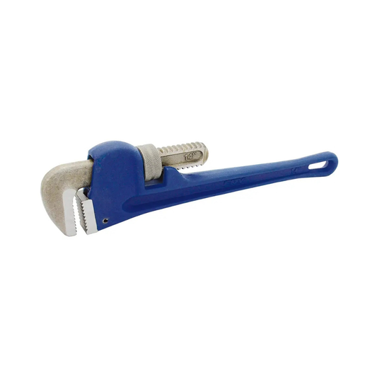 Llave stillson de hierro maleable de 14" FOY