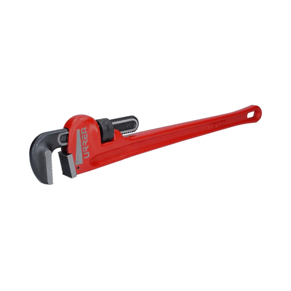 Llave stillson de hierro maleable de 14" URREA