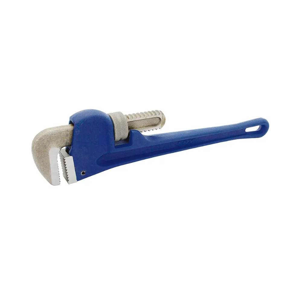 Llave stillson de hierro maleable de 18" FOY