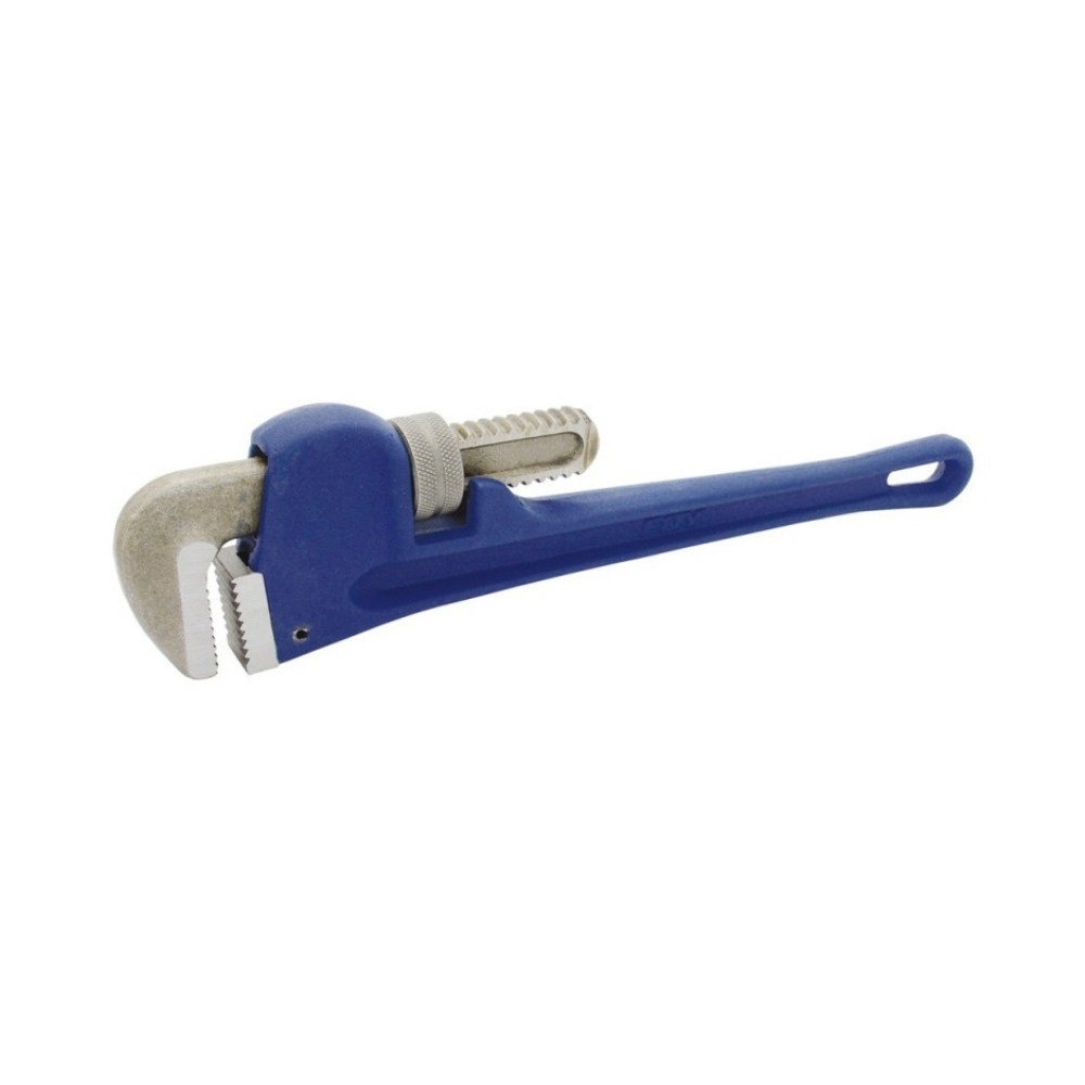 Llave stillson de hierro maleable de 8" FOY