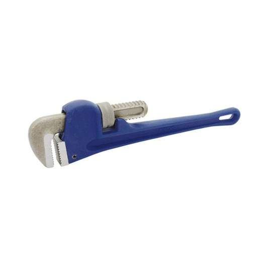 Llave stillson de hierro maleable de 8" FOY