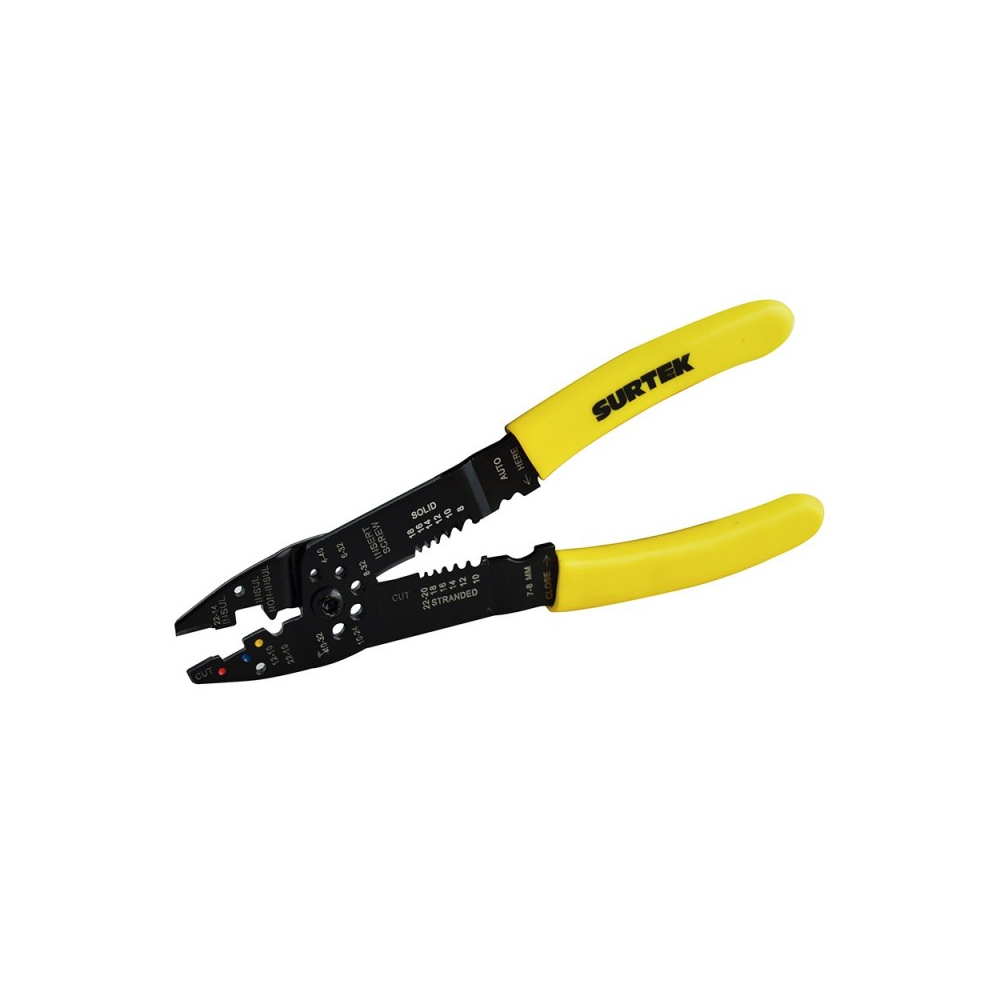 PINZA PELACABLE