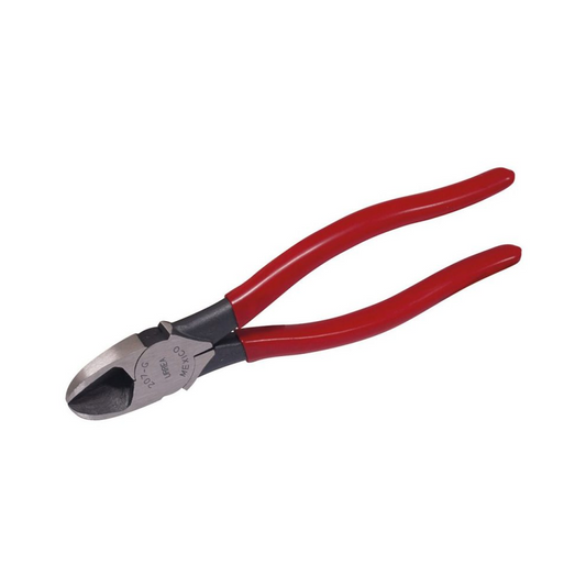 PINZA ELECTRICISTA CORTE DIAGONAL