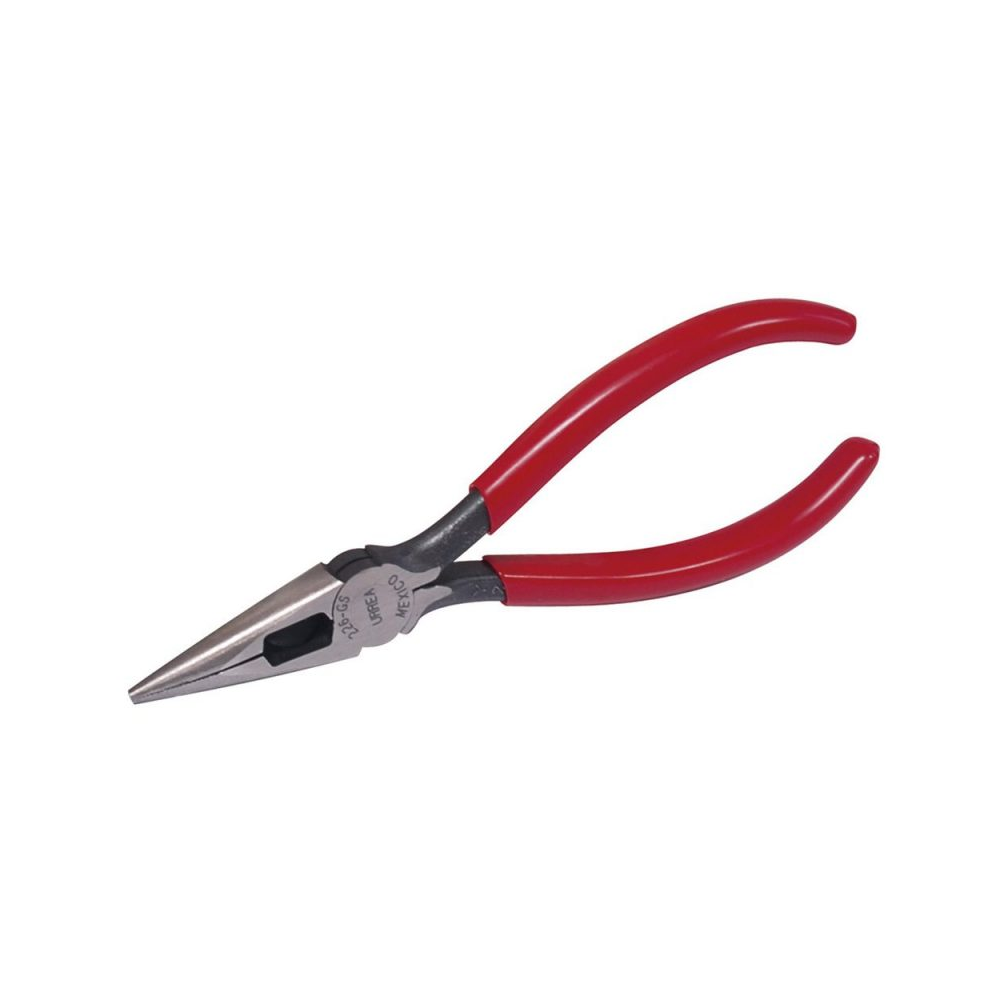 PINZA ELECTRICISTA CONICA LATERAL