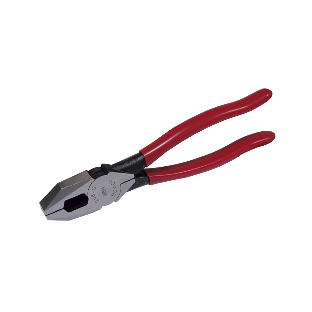 PINZA ELECTRICISTA CORTA LATERAL