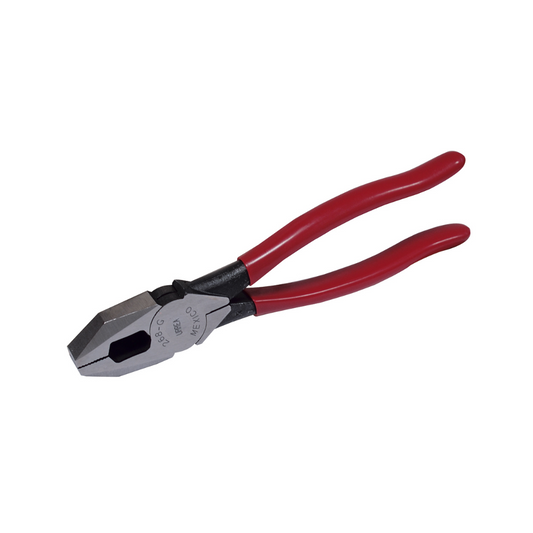 PINZA ELECTRICISTA CORTA LATERAL