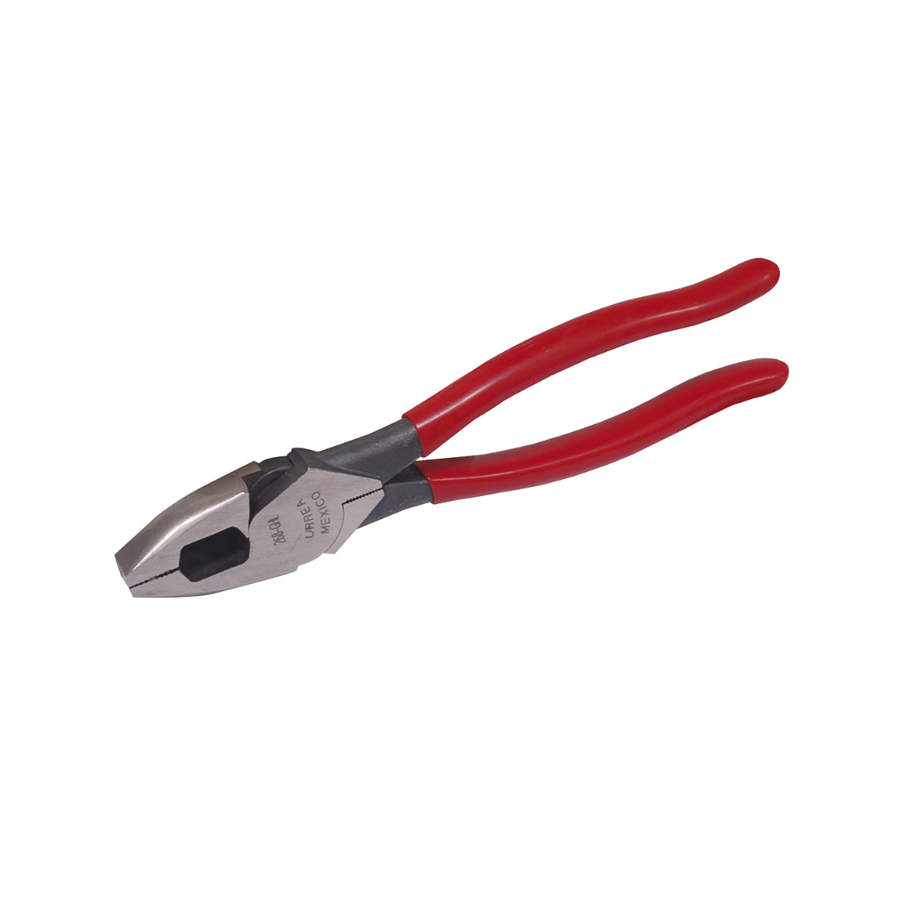 PINZA PARA ELECTRICISTA ALTA PALANCA
