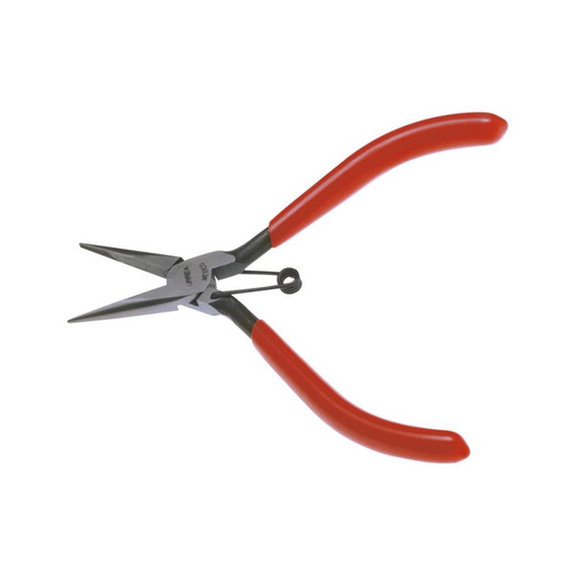 PINZA ELECTRICISTA PUNTA LARGA