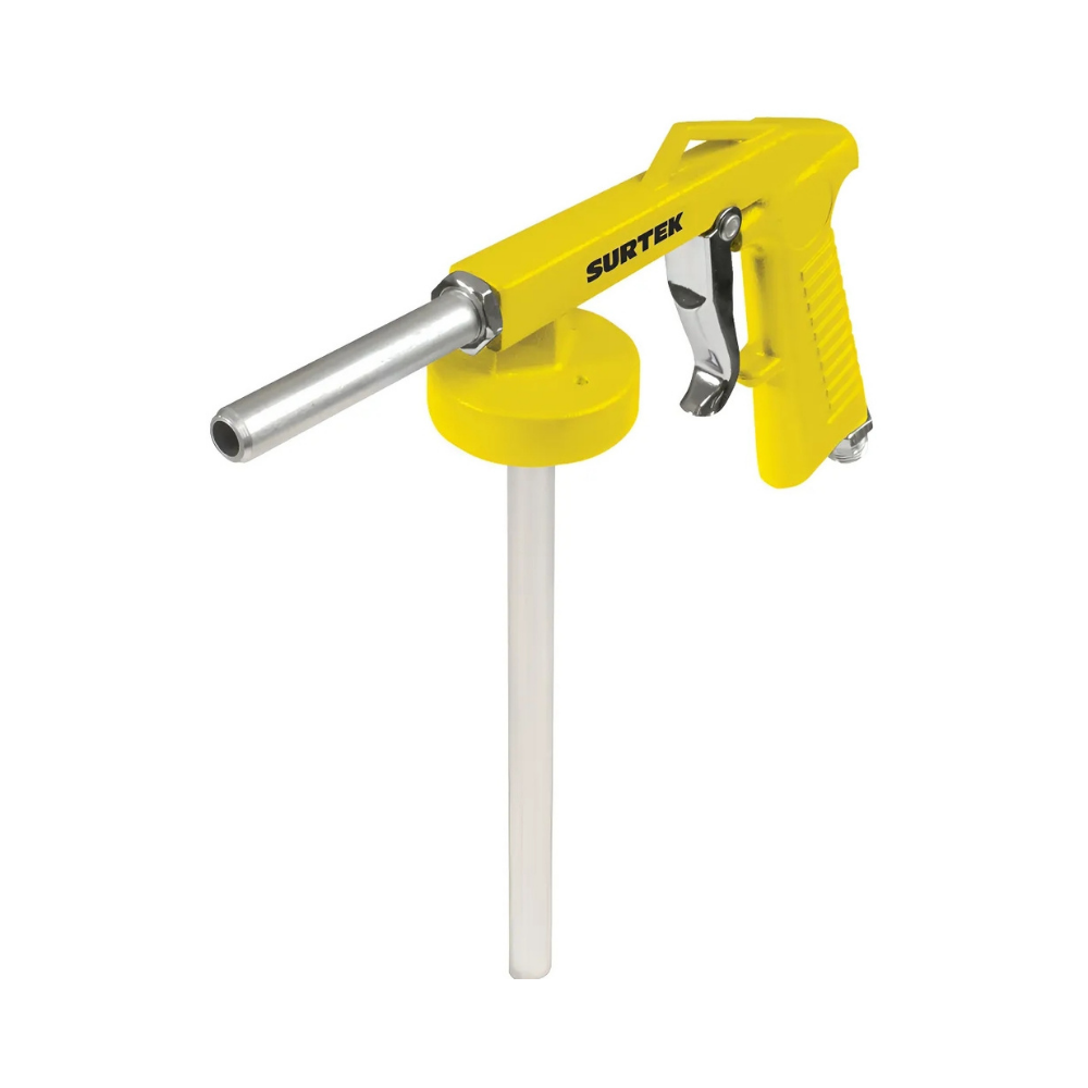 Pistola para recubrimientos 72 PSI SURTEK