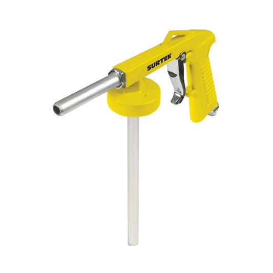 Pistola para recubrimientos 72 PSI SURTEK