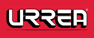 Logotipo de urrea